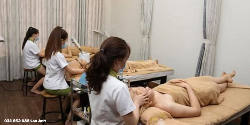 CÁC BƯỚC CHĂM SÓC DA GIÚP SẠCH MỤN CHỈ SAU 1 TUẦN