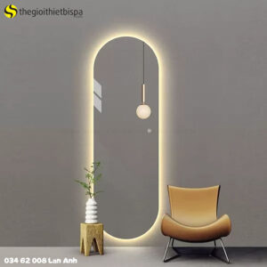 Gương Soi Toàn Thân Có Led