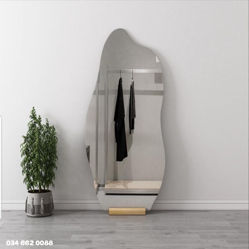 Gương Đứng Soi Toàn Thân