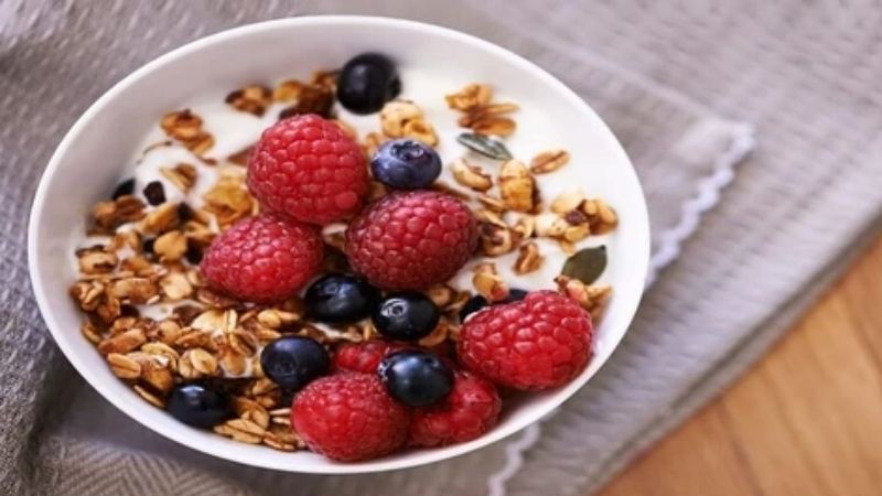 Kẽm rất cần cho cơ thể, đặc biệt là cho người ăn chay