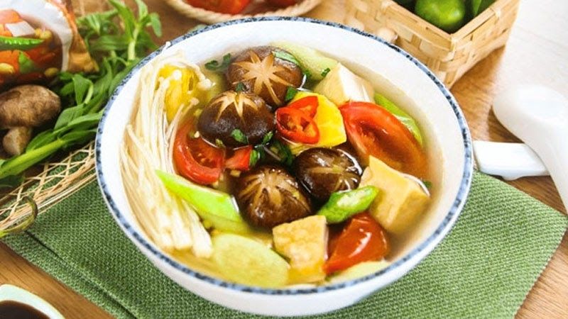 Ăn thuần chay (Vegan) loại bỏ hoàn toàn mọi sản phẩm từ động vật