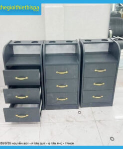 Tủ Cạnh Gương