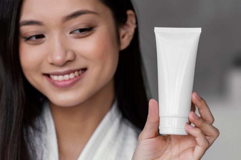 Sữa rửa mặt phù hợp với mọi loại da, tiêu chí và cách chọn