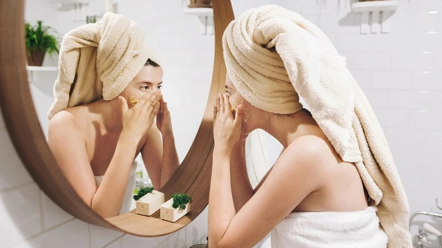 Thay da sinh học và cách chăm sóc sau khi 'lột, tẩy' da- Ảnh 2. Thay da sinh học và cách chăm sóc sau khi 'lột, tẩy' da- Ảnh 2.