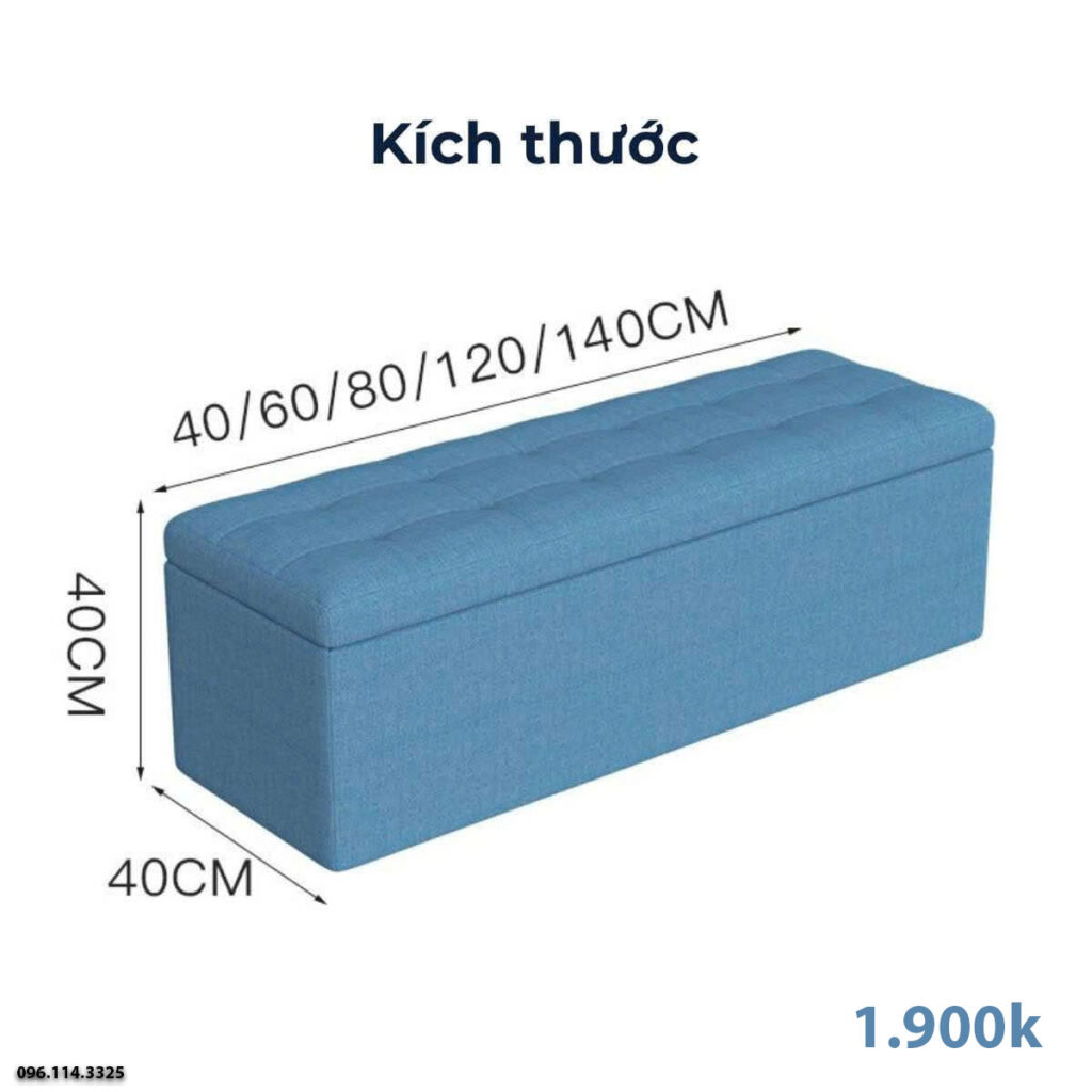 sofa nệm múi