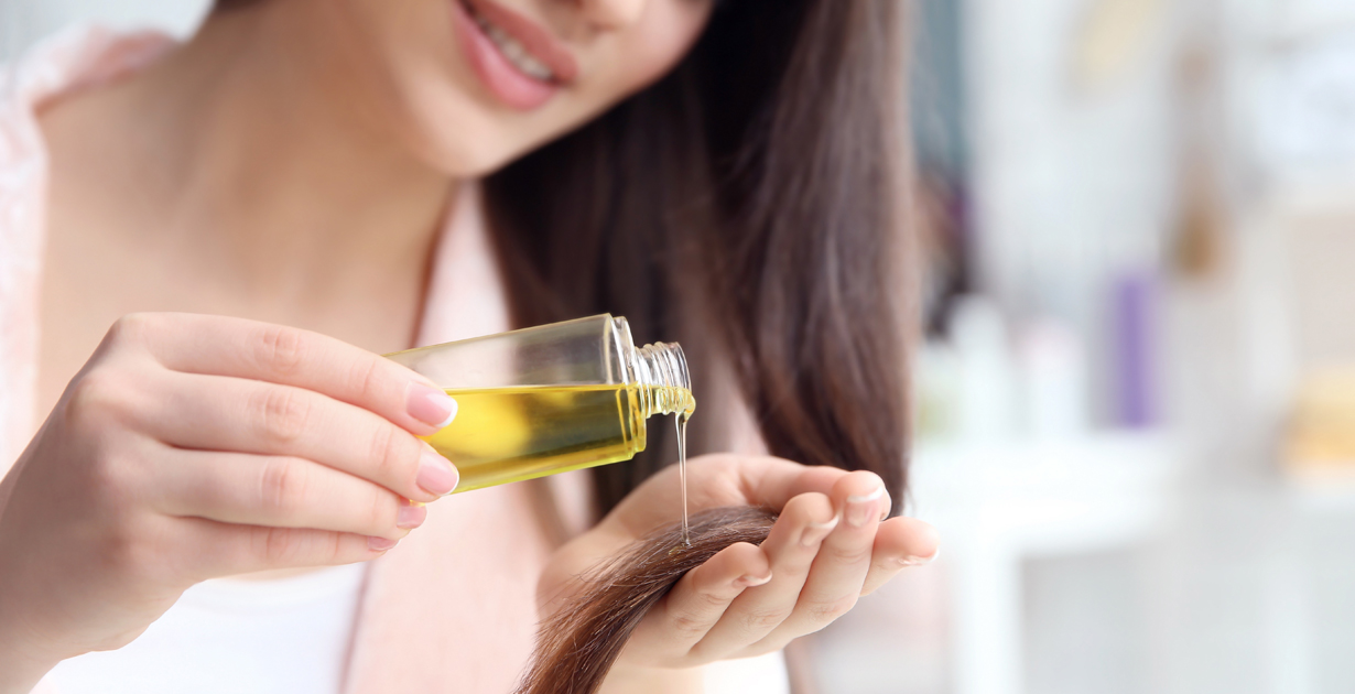 5 nguyên liệu tự nhiên giúp cải thiện tóc bạc sớm- Ảnh 3. 5 nguyên liệu tự nhiên giúp cải thiện tóc bạc sớm- Ảnh 3.