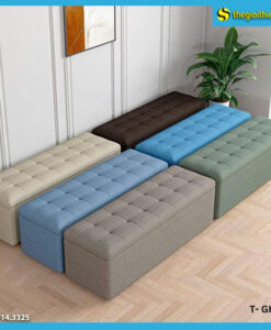 sofa nệm múi