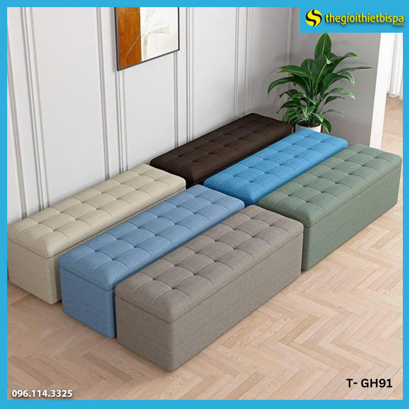 sofa nệm múi