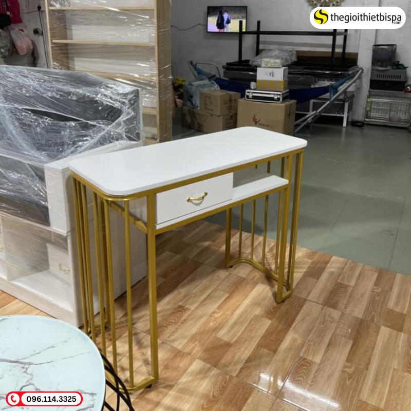 bàn nail giá rẻ