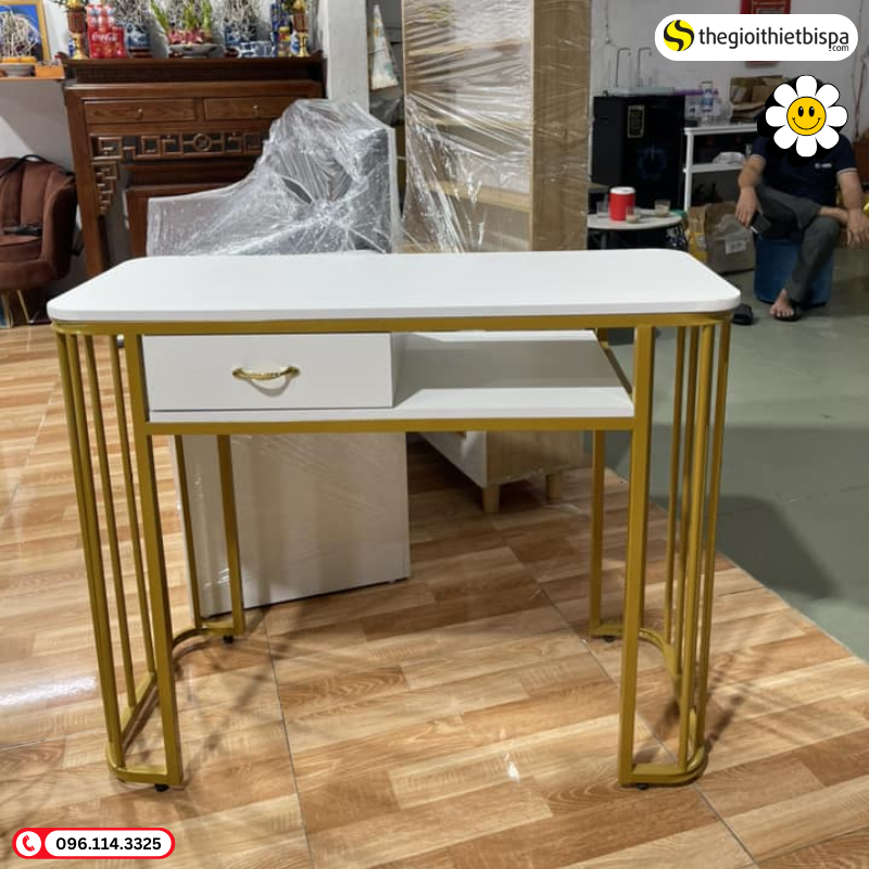 bàn nail giá rẻ