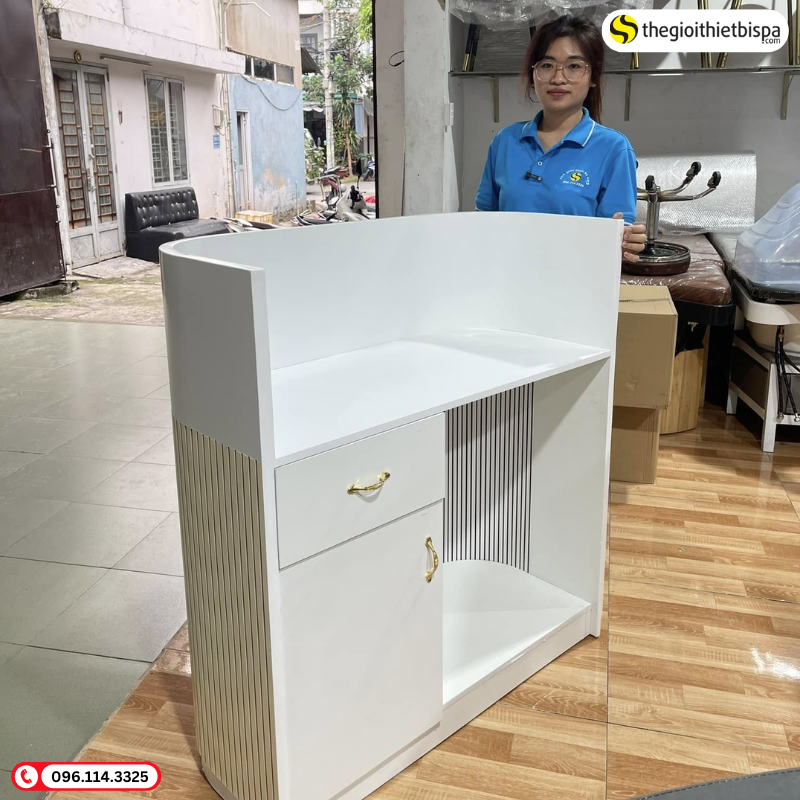Quầy tính tiền