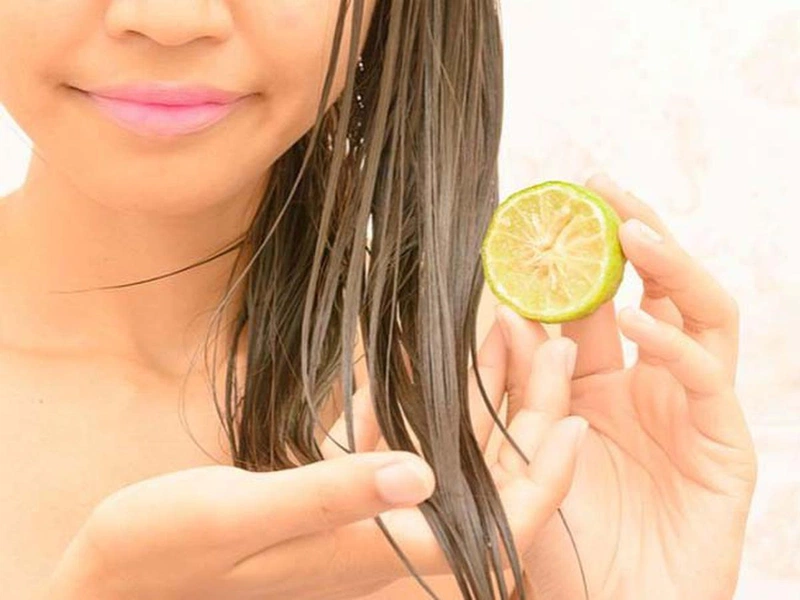 7 mẹo chăm sóc tóc cho da dầu: Chi phí tiết kiệm, hiệu quả gấp đôi1