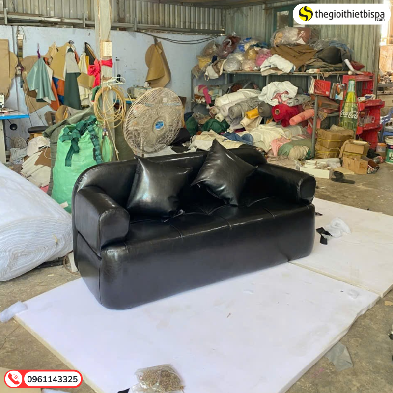 Ghế sofa phòng khách sang trọng