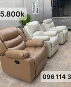 Ghế foot goldclass