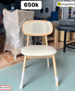Ghế tựa lưng