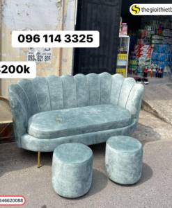 Ghế Sofa giá rẻ tại TPHCM