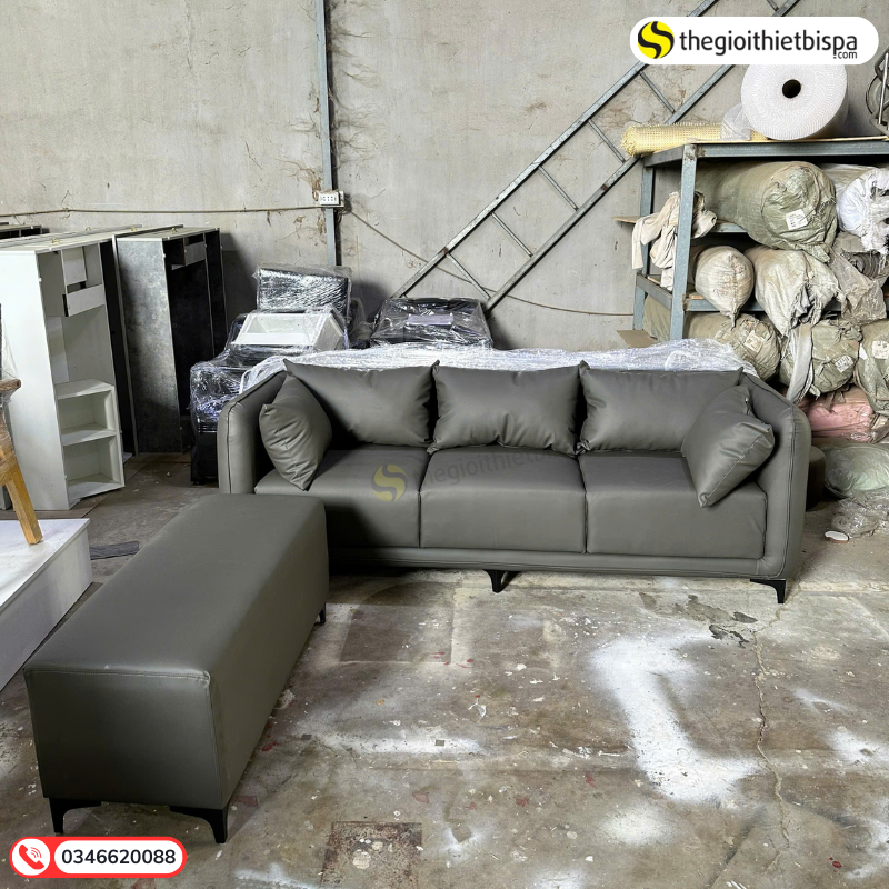 Ghế Sofa bed giá rẻ tại TPHCM rẻ