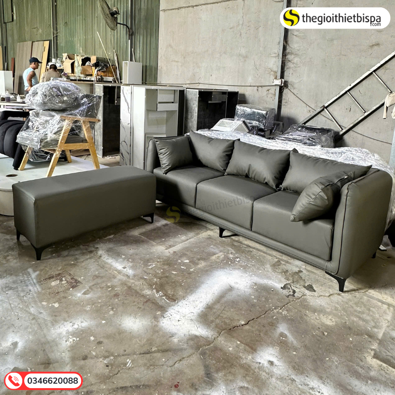 ghế sofa quận tân phú