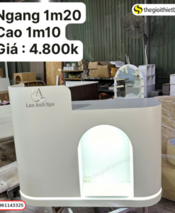 quầy bar
