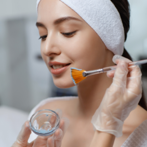 Giường Spa Chất Lượng – Yếu Tố Quyết Định Sự Thành Công Của Spa