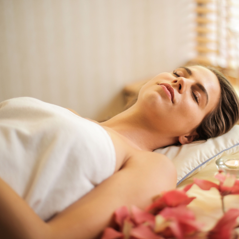 Giường Spa Chất Lượng – Yếu Tố Quyết Định Sự Thành Công Của Spa