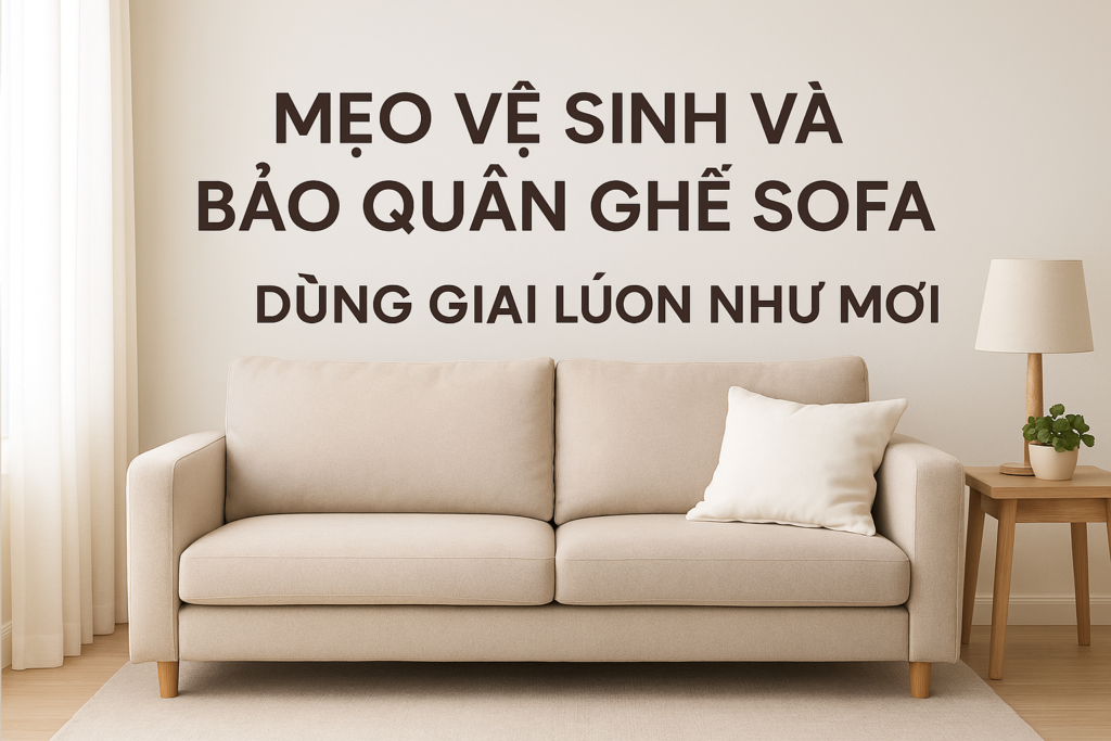 đồ nội thất