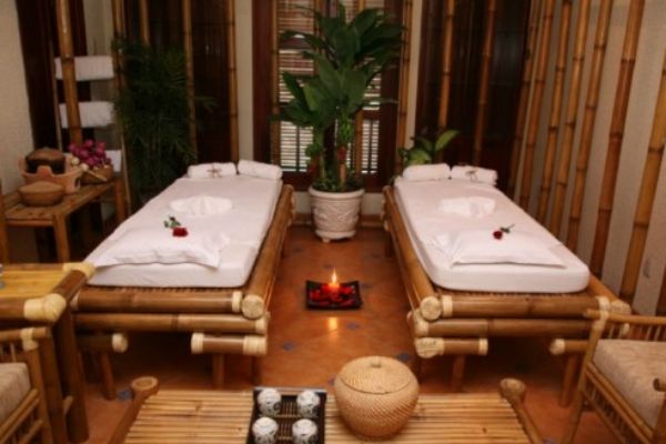 Day Spa