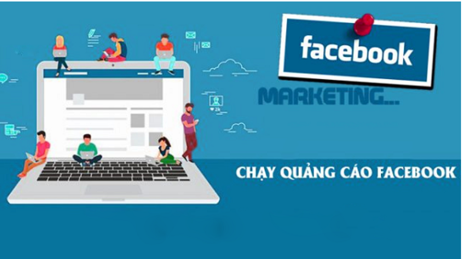 quảng cáo facebook
