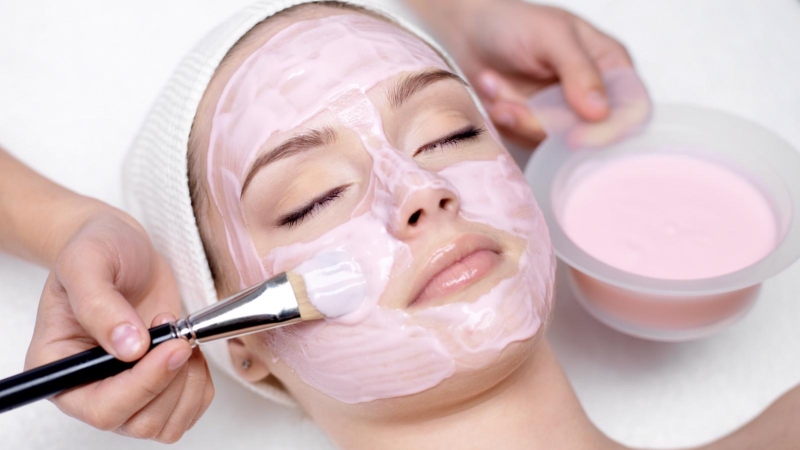 Dưỡng ẩm da mùa lạnh: Phương pháp và lưu ý khi chăm sóc da 3