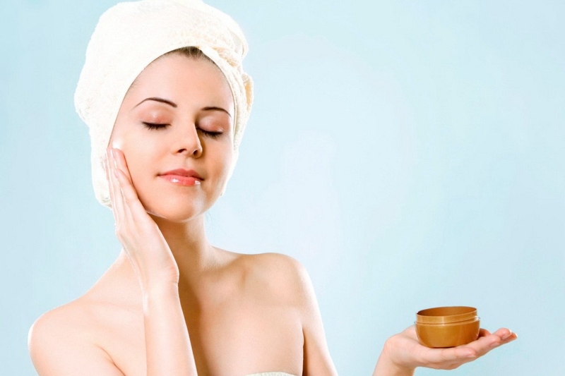 Cách chọn kem dưỡng ẩm cho da khô an toàn và hiệu quả 3