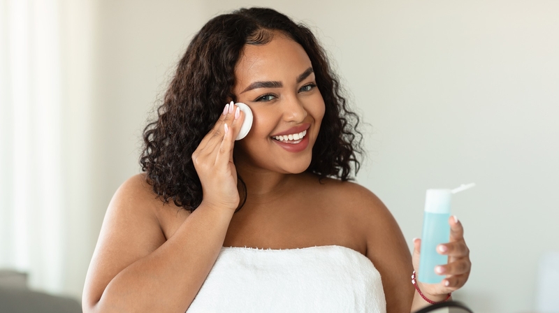 Chu trình skincare cho da nhạy cảm cực chi tiết! 3
