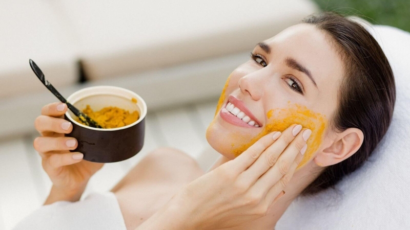Cách phục hồi da sau dị ứng mỹ phẩm hiệu quả bất ngờ 3