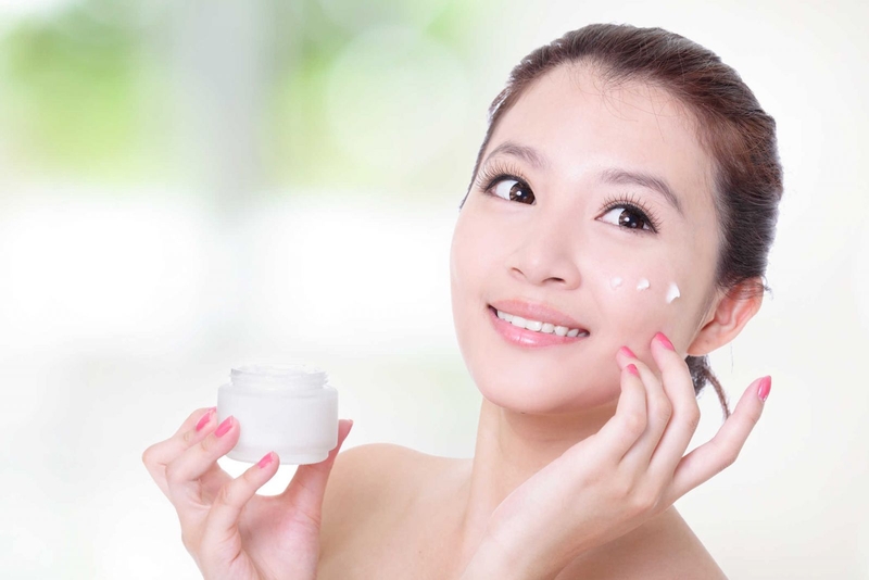 Mùa nắng nóng: Tổn thương da do nắng và cách phục hồi 3