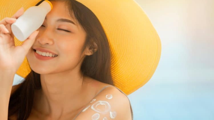 Cách chăm sóc da bị nám có thể bạn chưa biết 2