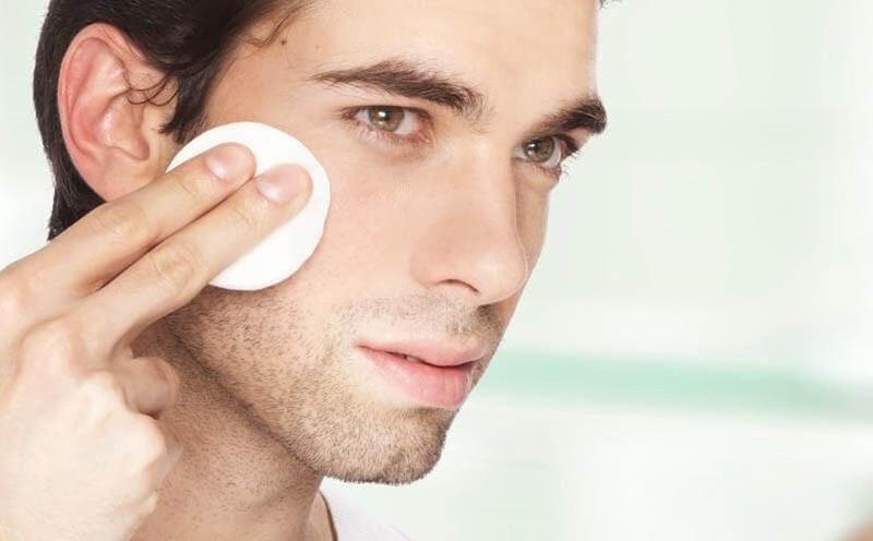 Nam giới có nên dùng kem chống nắng không 1