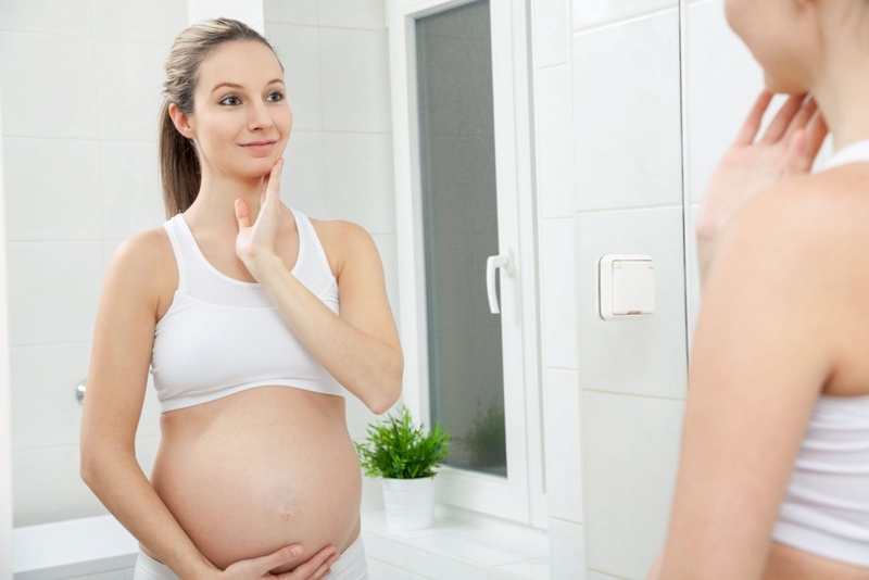 Nguyên nhân nào khiến da chảy xệ? Cách khắc phục ra sao?2