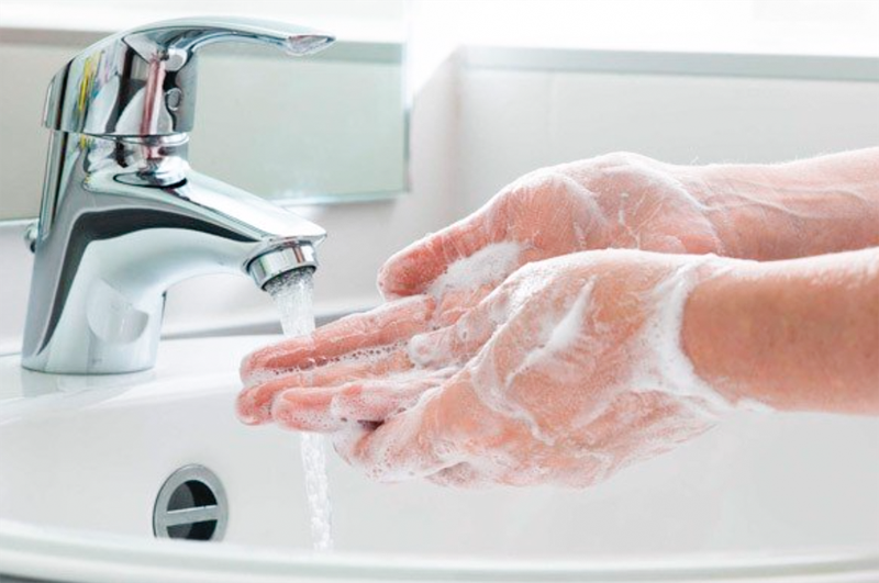 Hướng dẫn cách nặn mụn bọc không đầu hợp vệ sinh 2